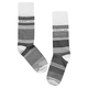 Cadillac Crew Socks